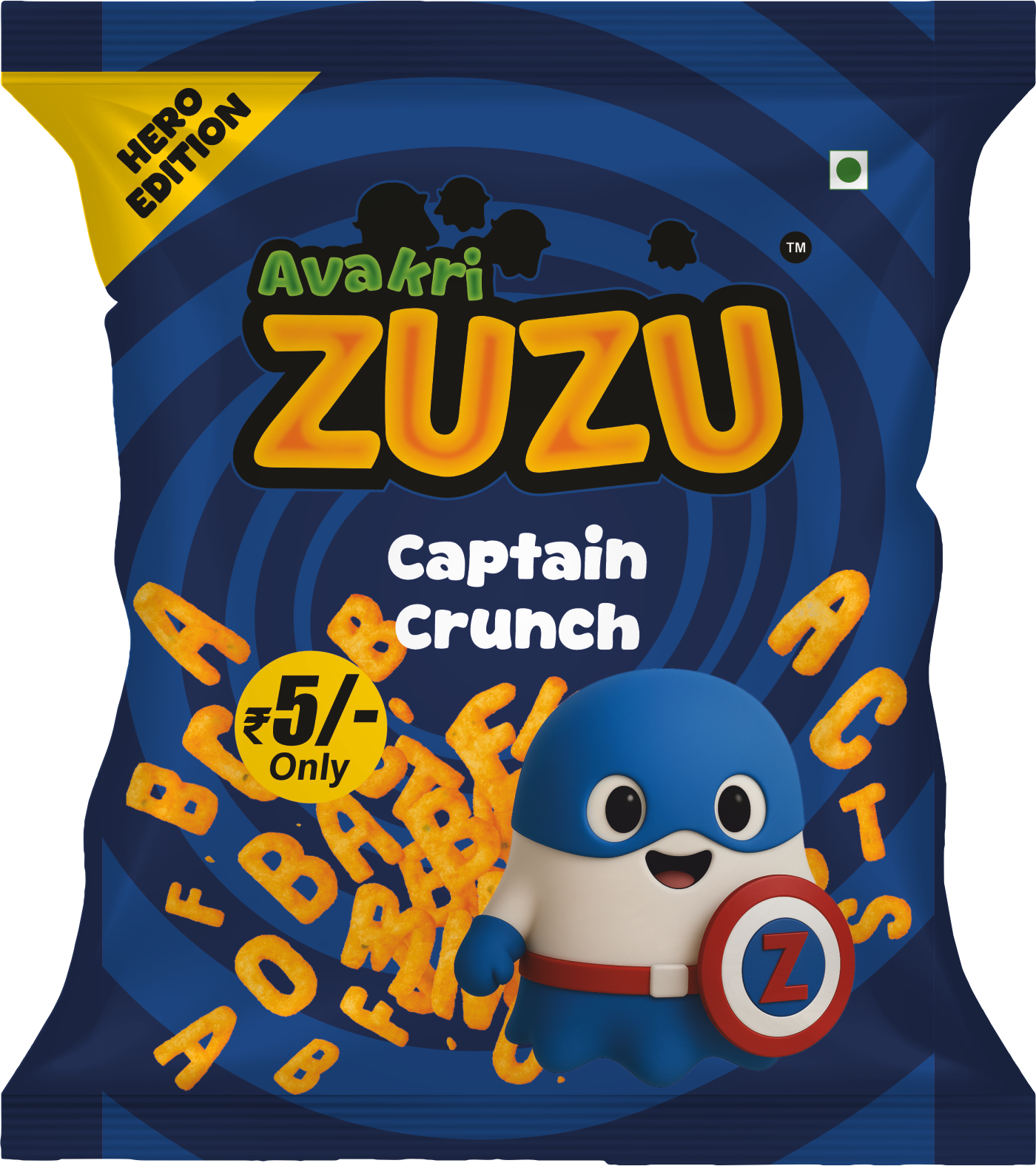 Captain-Crunch